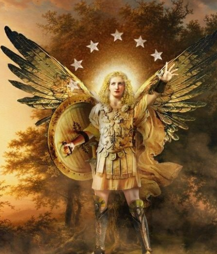 Michael G Angel Collection 2