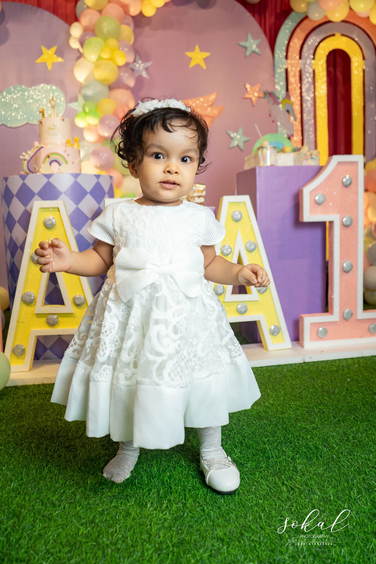  Birthday Photographer in Dhaka