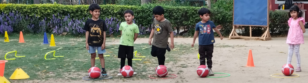 After school activities for kids