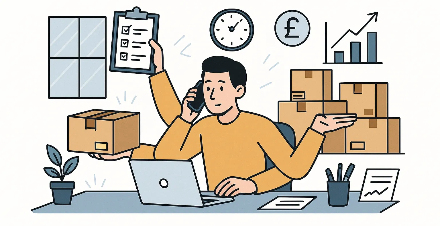 How to Start a Side Hustle Business in the UK