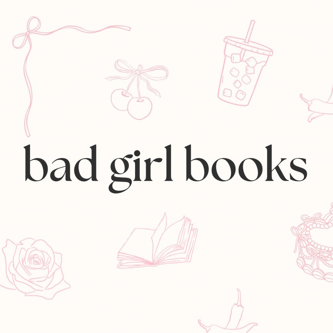 Bad Girl Books thumbnail
