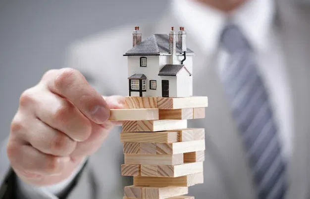 Desarrollo Inmobiliario