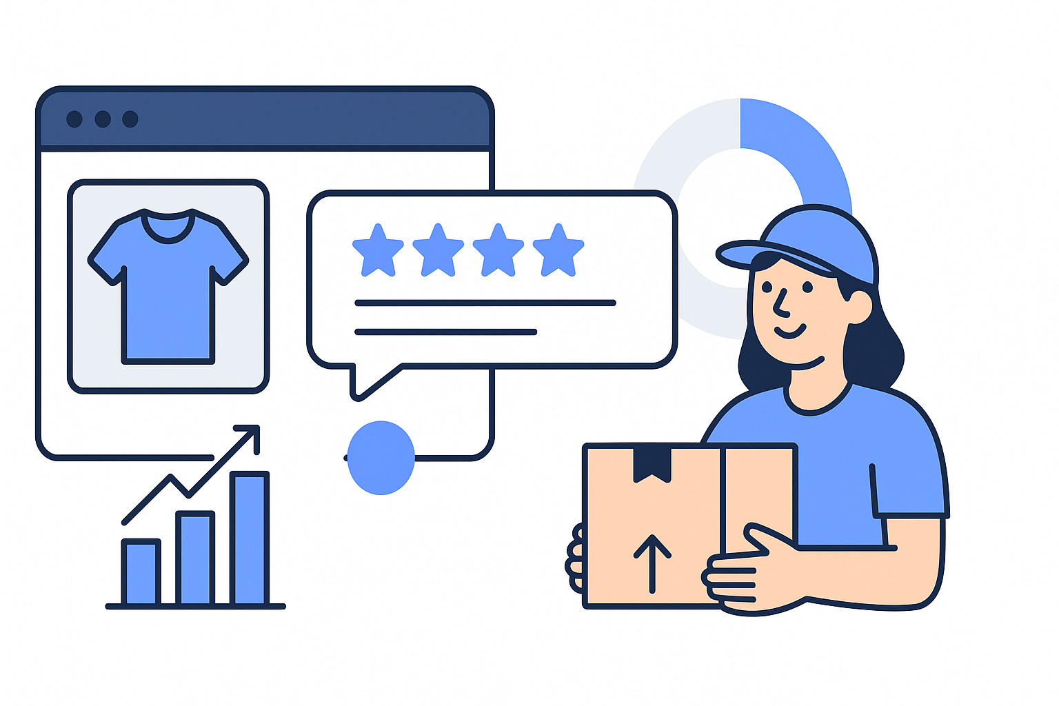 Thumbnail for: Gelato Print-on-Demand: A Comprehensive Review