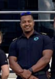 Team member