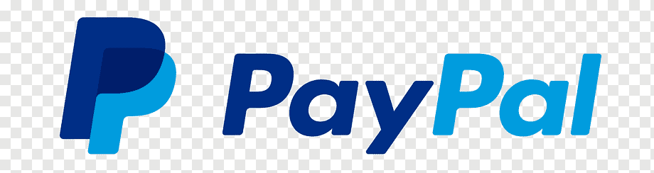 Paypal logo