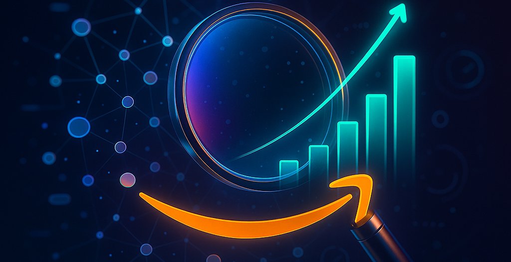 Thumbnail for: Best Amazon Keyword Tracking Software for Improved Listings