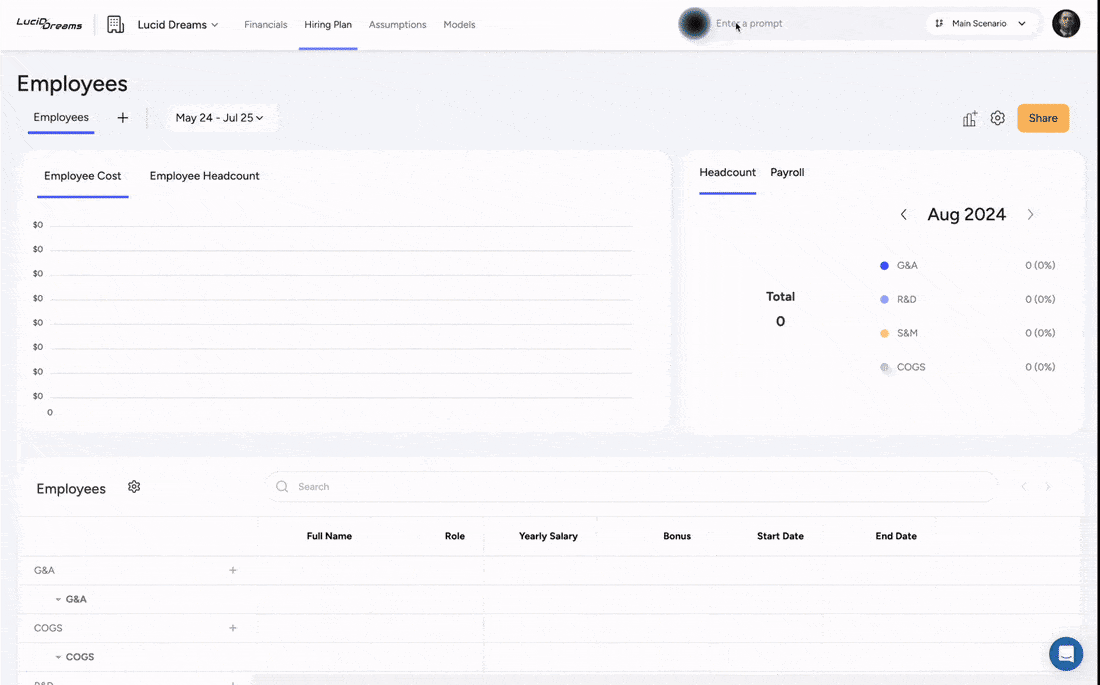 affordable-ai-financial-planning-for-startups-and-smbs-lucid-pricing