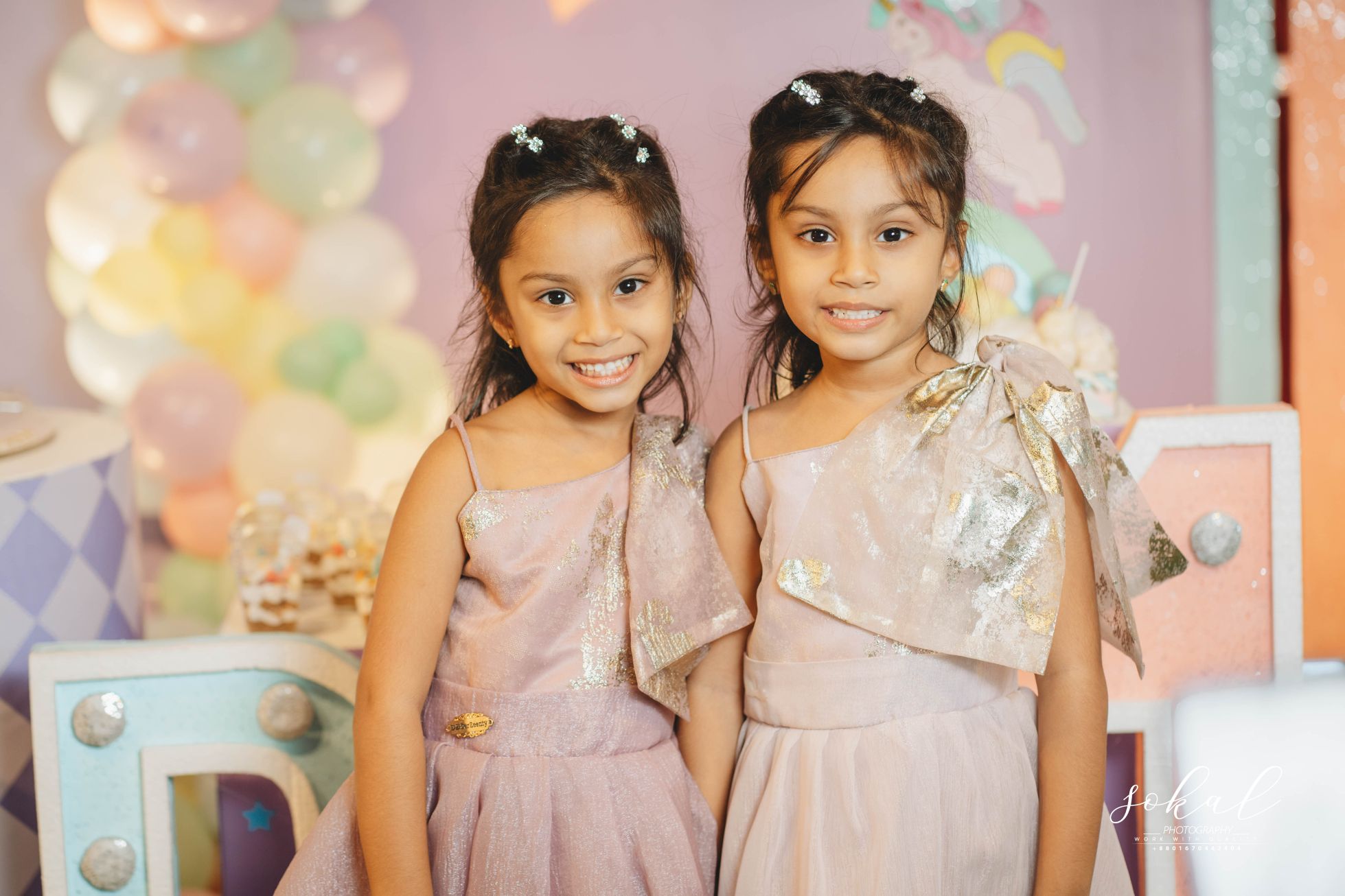  Birthday Photographer in Dhaka