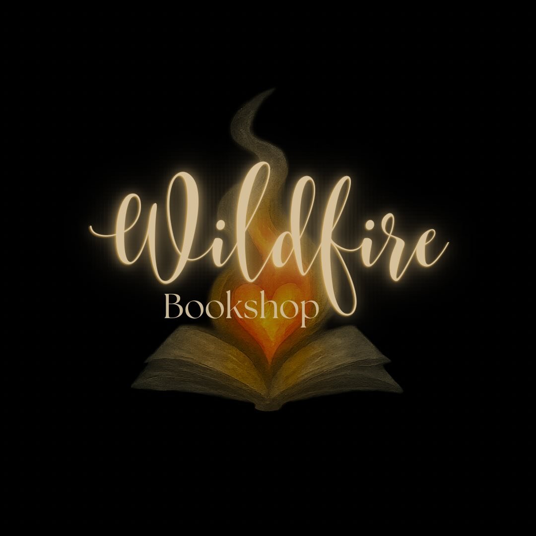 Wildfire Bookshop logo