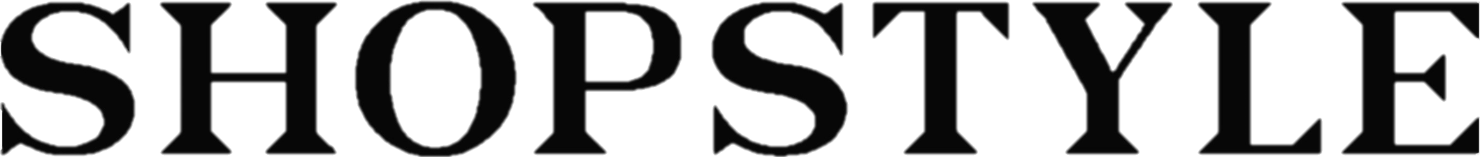 ShopStyle Logo