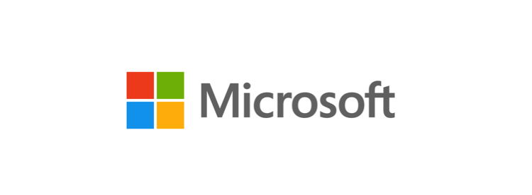 Microsoft logo