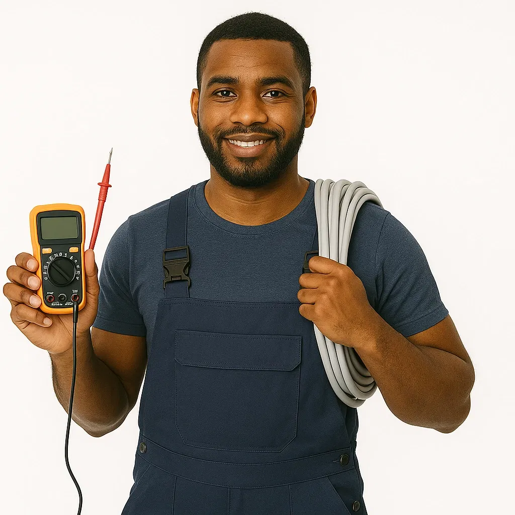 CIS Electricians Accountants