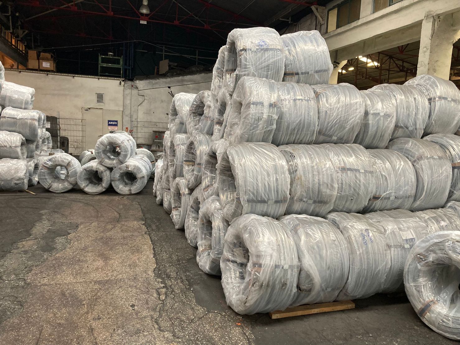expino-galvanized wire-2022-cheap-in stock