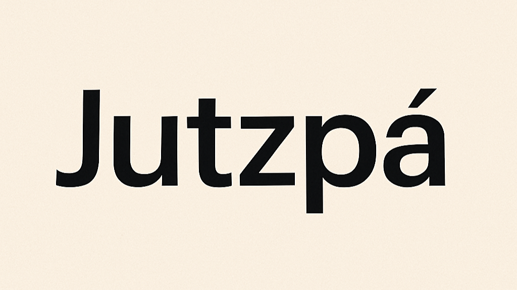 jutzpa podcast la plata