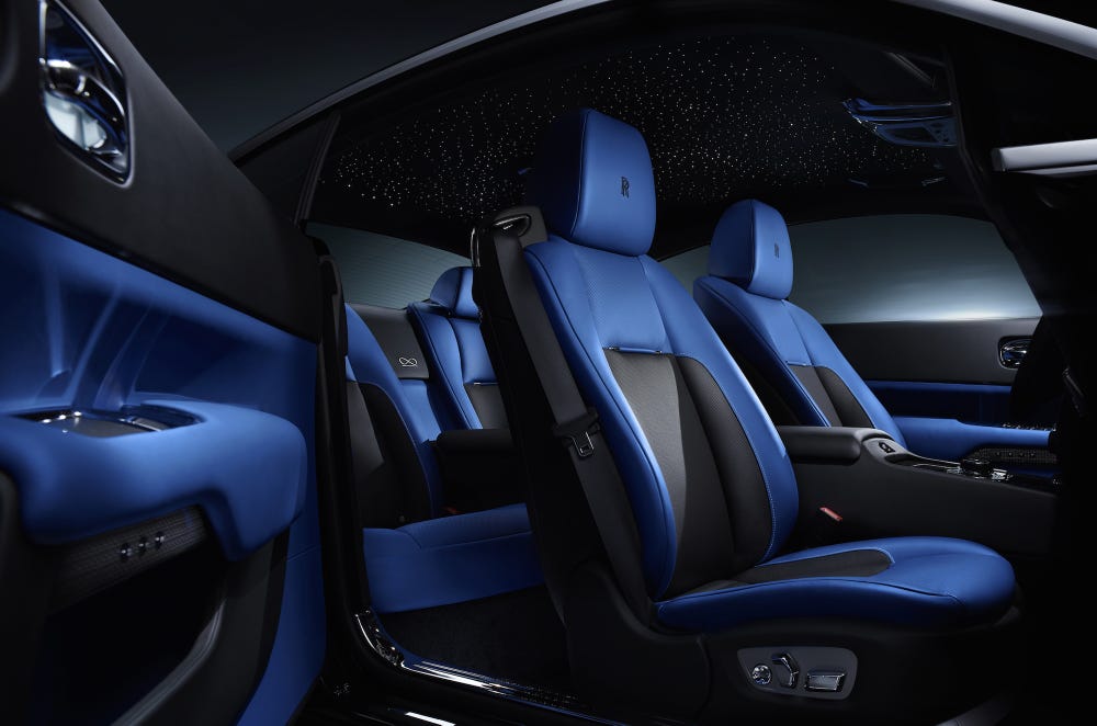 Thumbnail for: Expert Car Interior Customization & Katzkin Installation in Phoenix