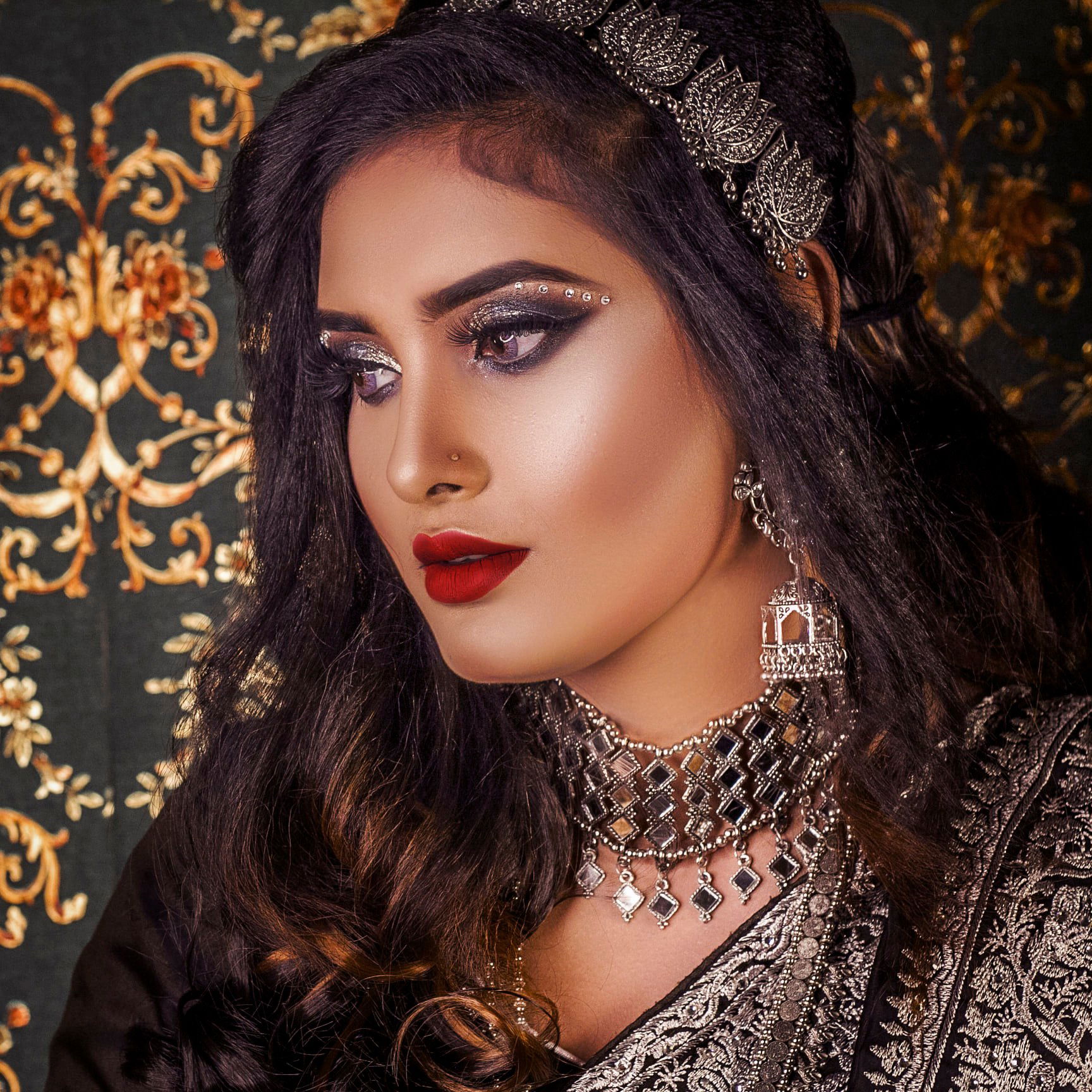 fashion photographer in dhaka