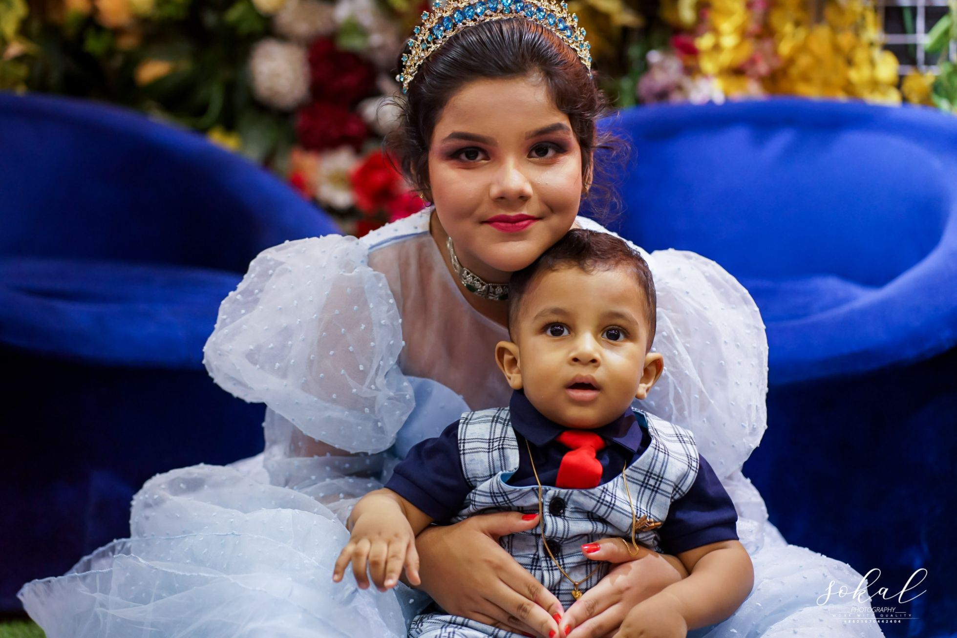  Birthday Photographer in Dhaka