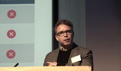 Thumbnail for: PRESS RELEASE: Airside Labs Launches at Royal Aeronautical Society AI Event