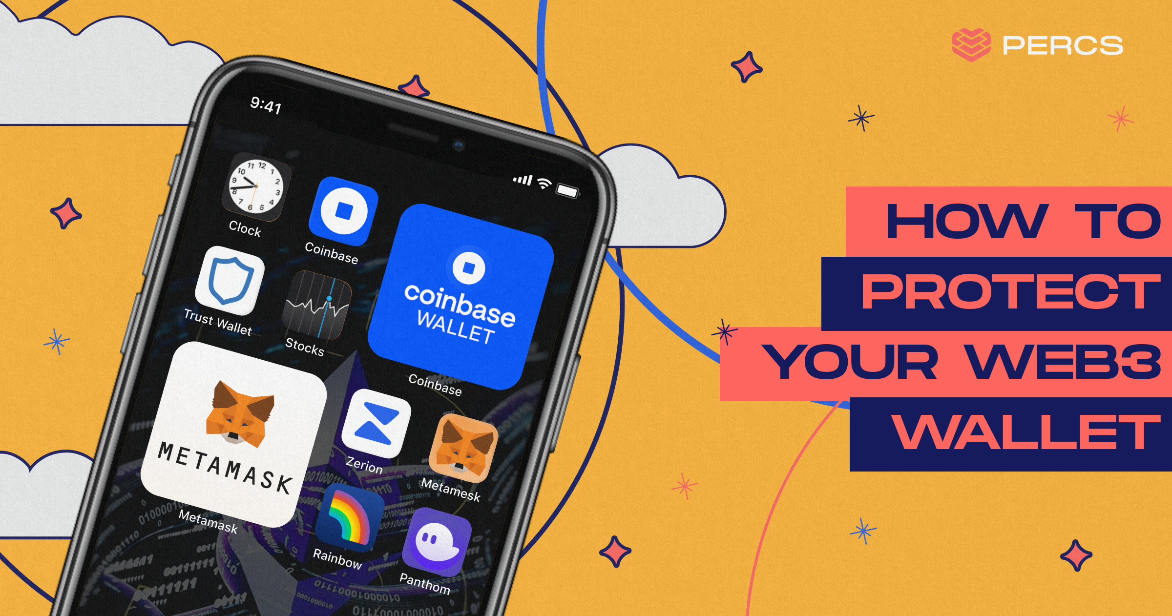 Thumbnail for: Web3 Wallet Best Practices: Safeguarding Your Crypto Assets