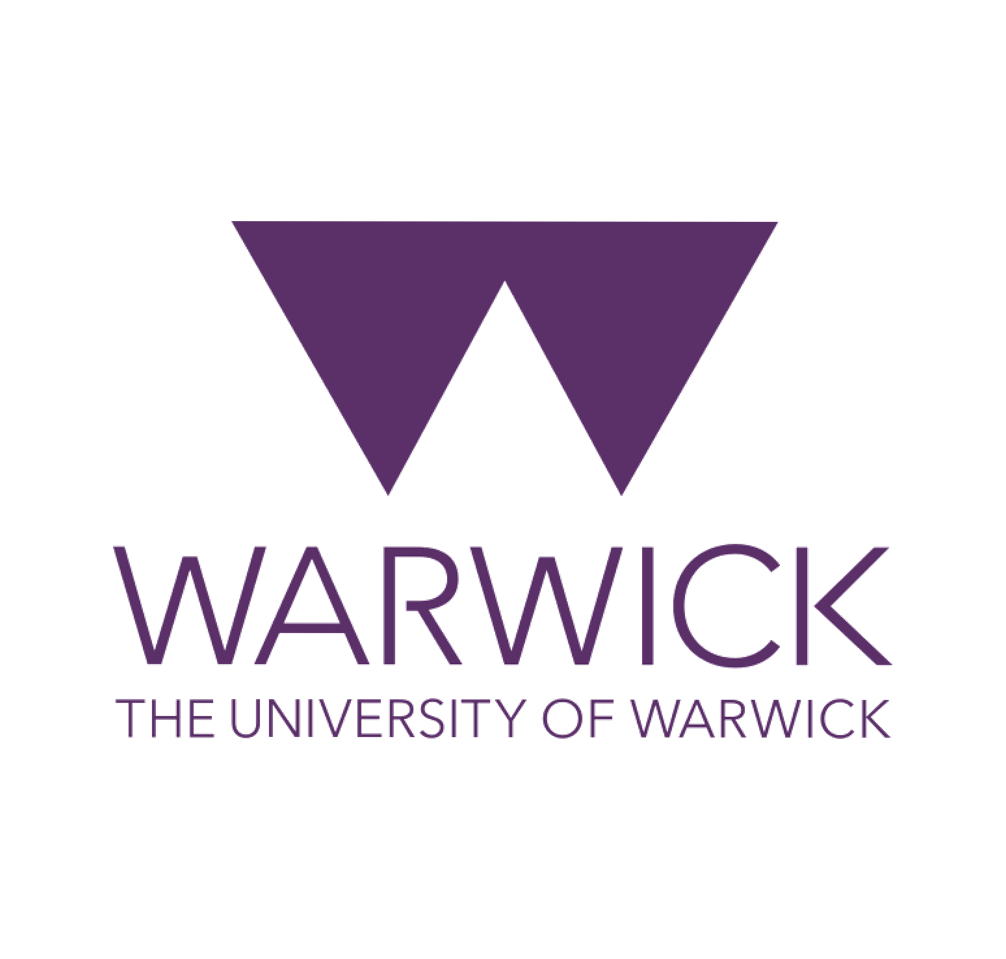 U of warwick logo