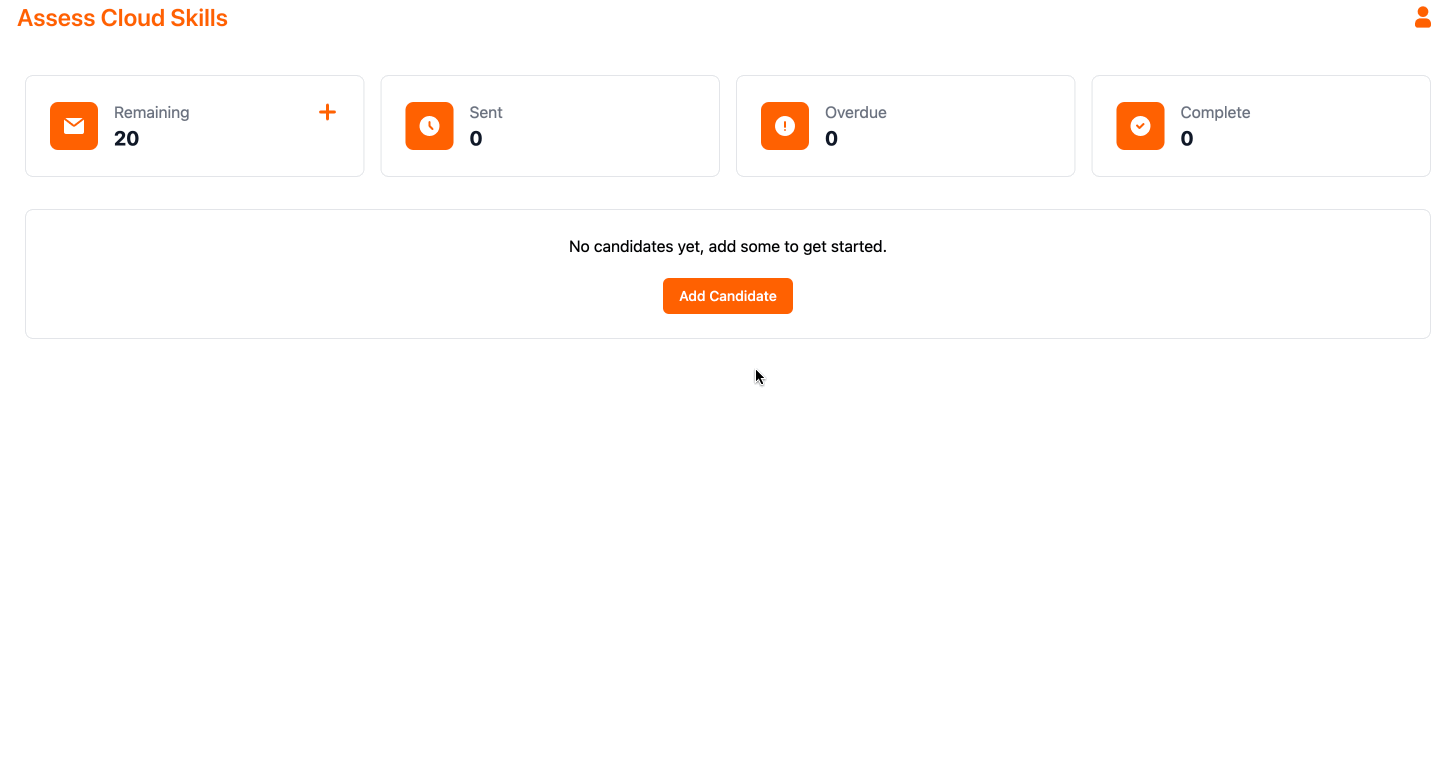 Tab content image