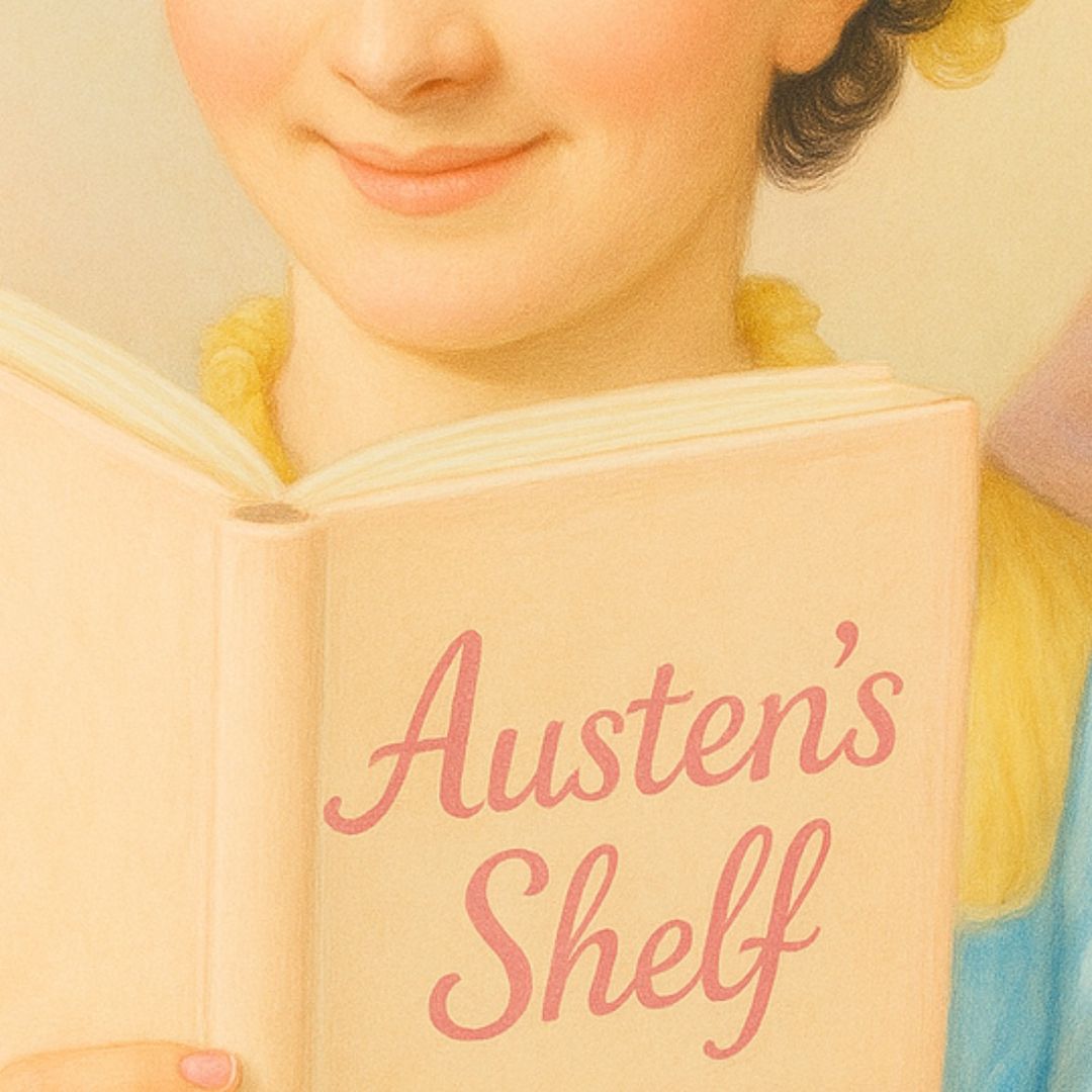 Austen's Shelf Mobile Bookshop thumbnail