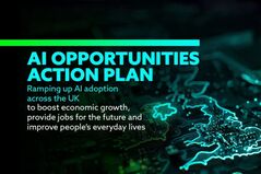 Thumbnail for: Airside Labs Responds to the UK AI Opportunities Action Plan
