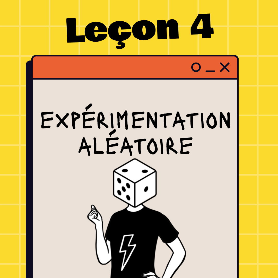 Programme d'expérimentation aléatoire