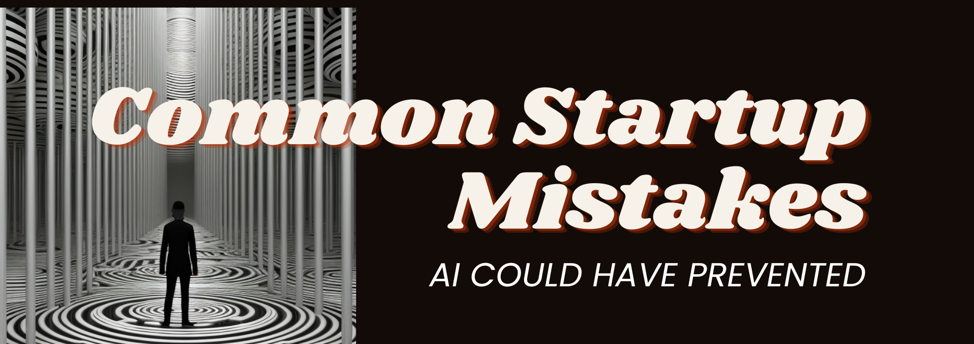 Startup mistake