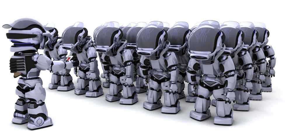 20 Amazing Things Humanoid Robots Can Do (That You Probably Can’t)