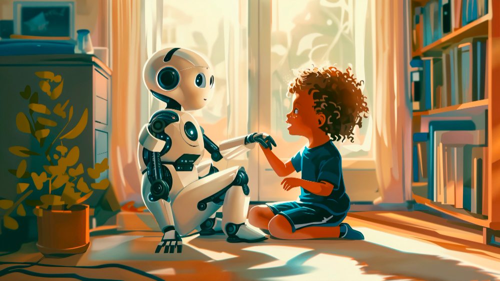 Humanoid Robots in Real Life: Where You Can See Them in Action