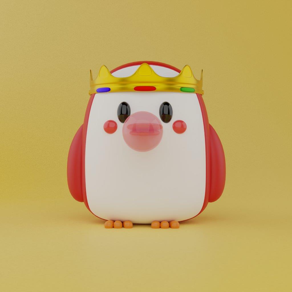 3496