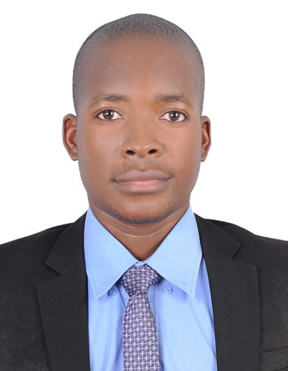 Copy of passport size photo