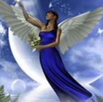 The Bride to be Guide Angel Collection 6