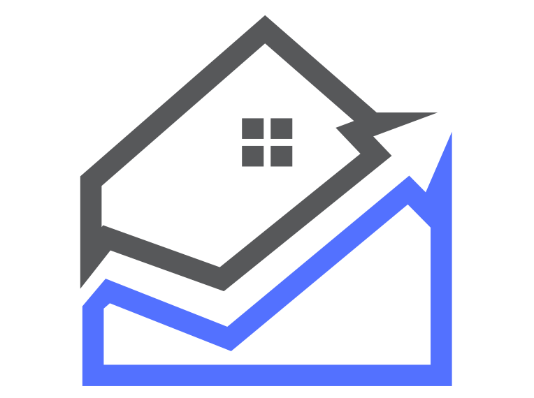 Website logo transparent background bare