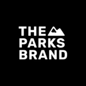 The Parks Brand logo