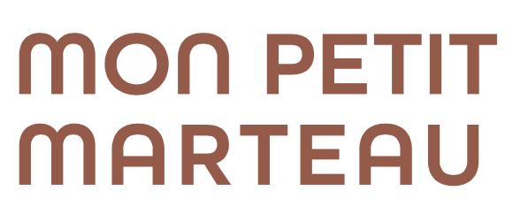 Logo mon petit marteau
