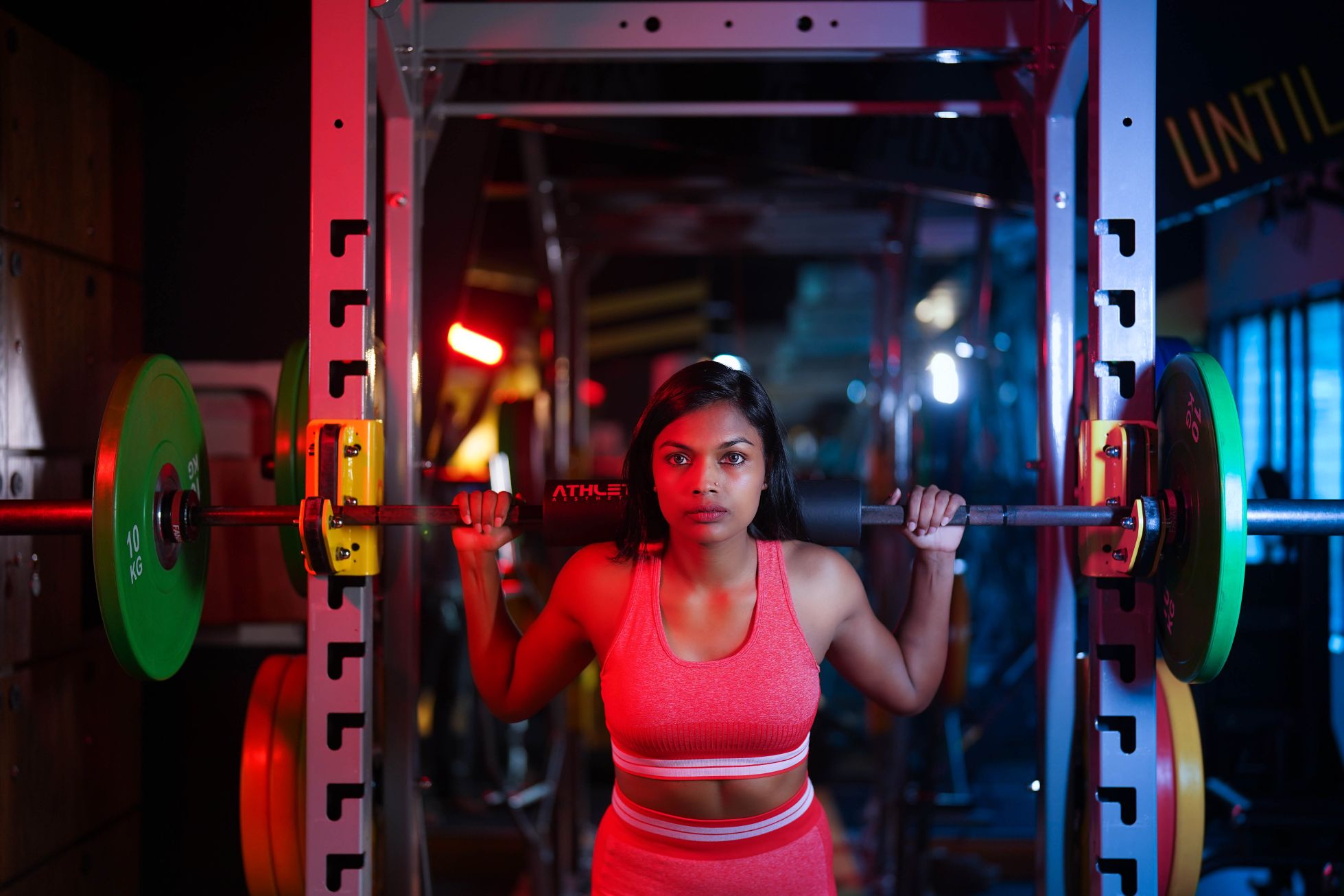 gym photography in dhaka
