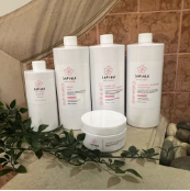 Thumbnail for: SakuraHair & Beauty – Natural Hair Care Products in Australia