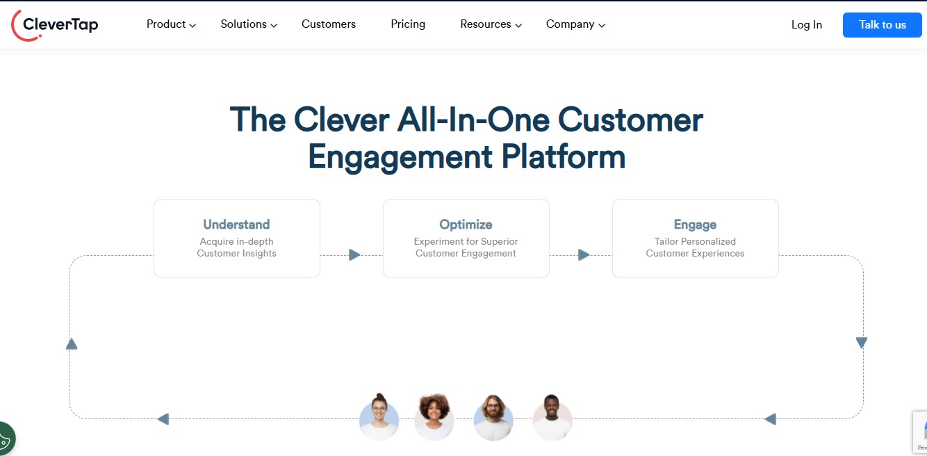 CleverTap