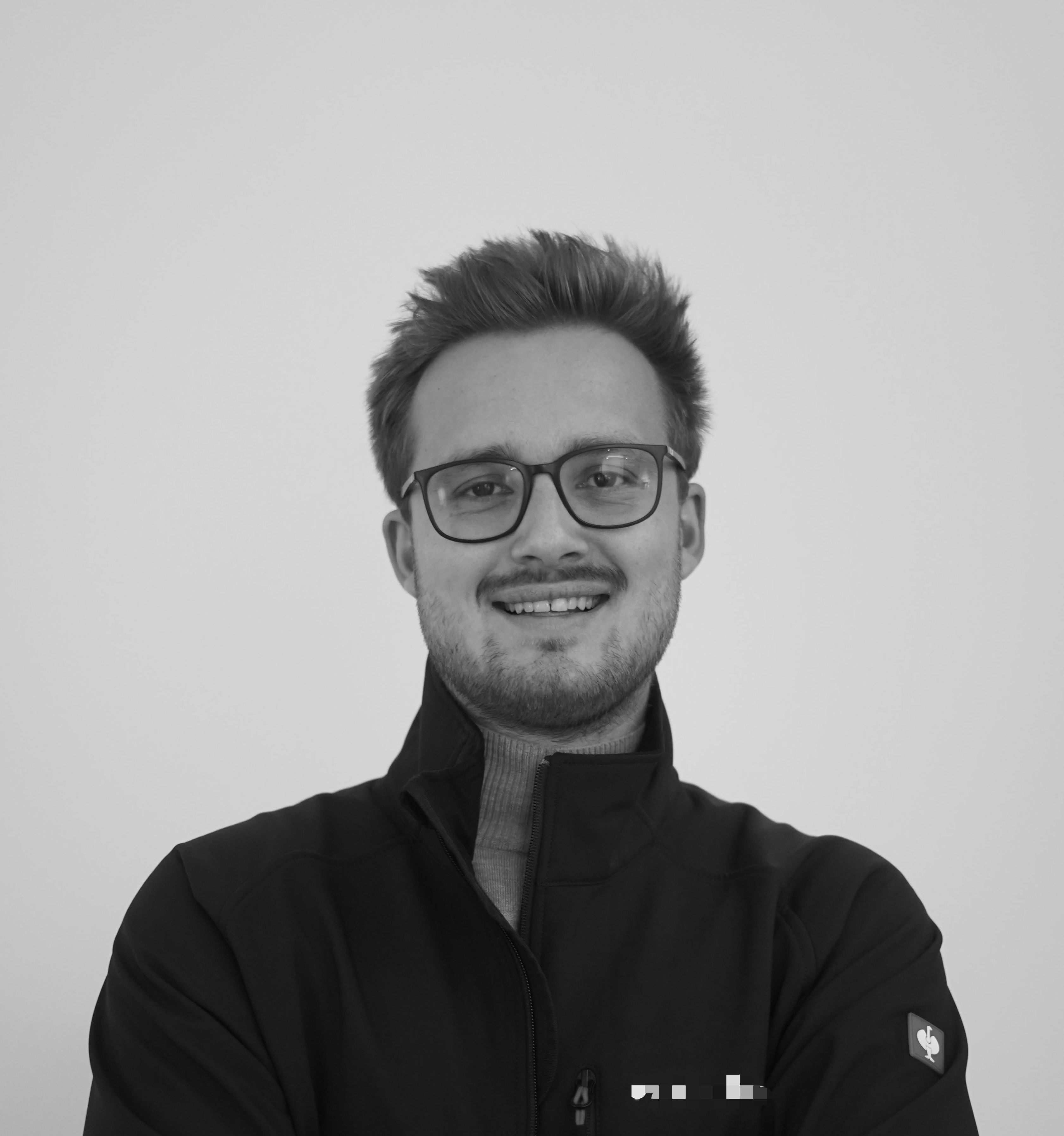 Team member