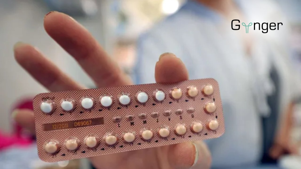 Thumbnail for: Pilule contraceptive et cancer : que dit vraiment l’OMS ?