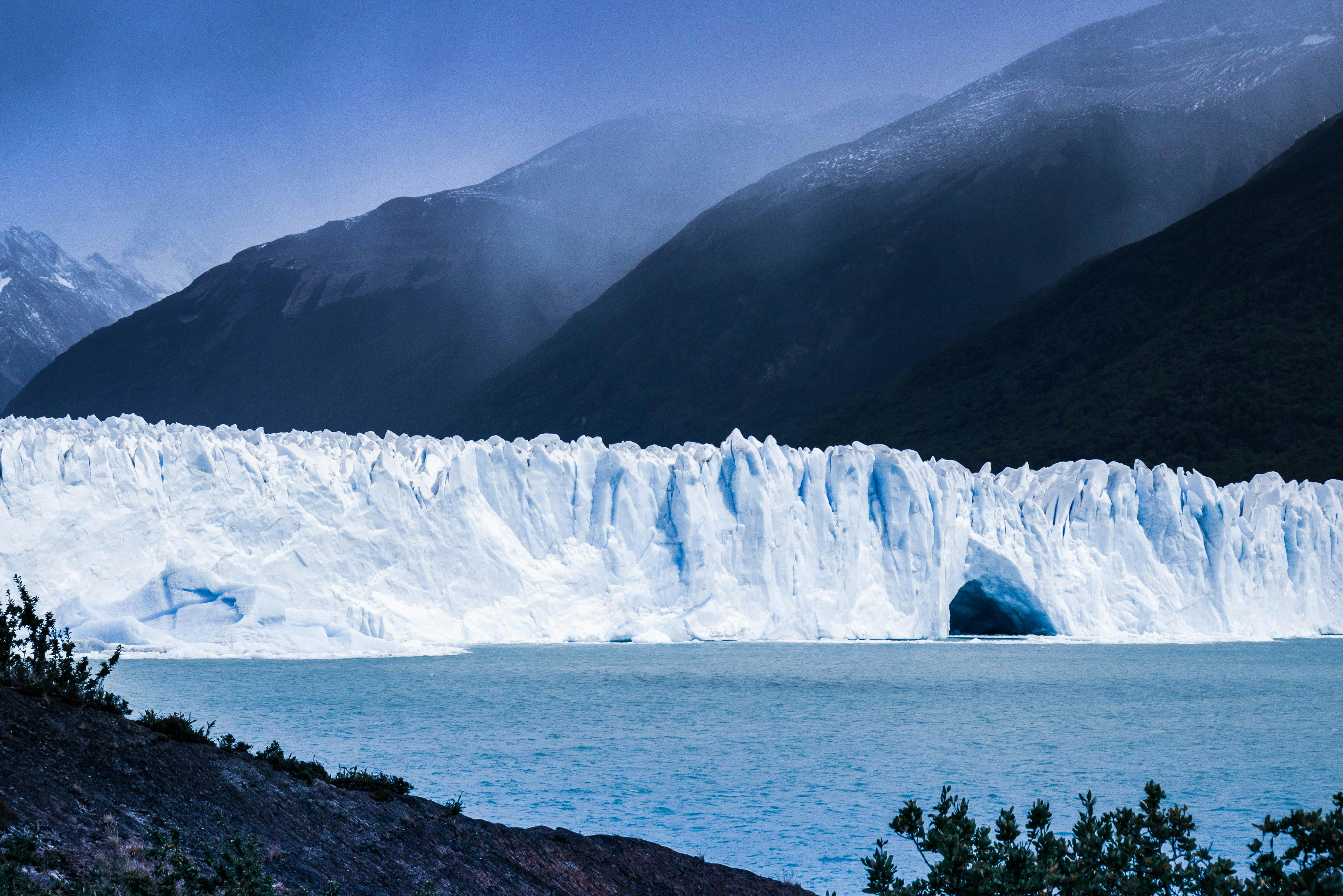 Perito Moreno