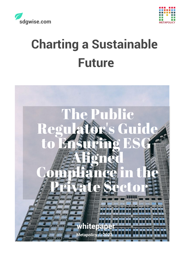 Public regulators wp