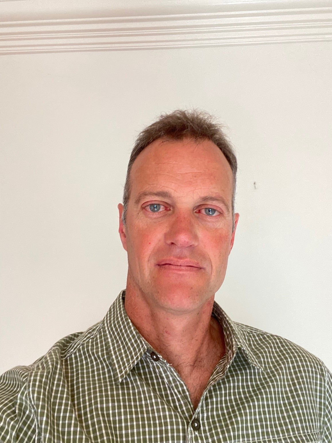 Simon Mumford