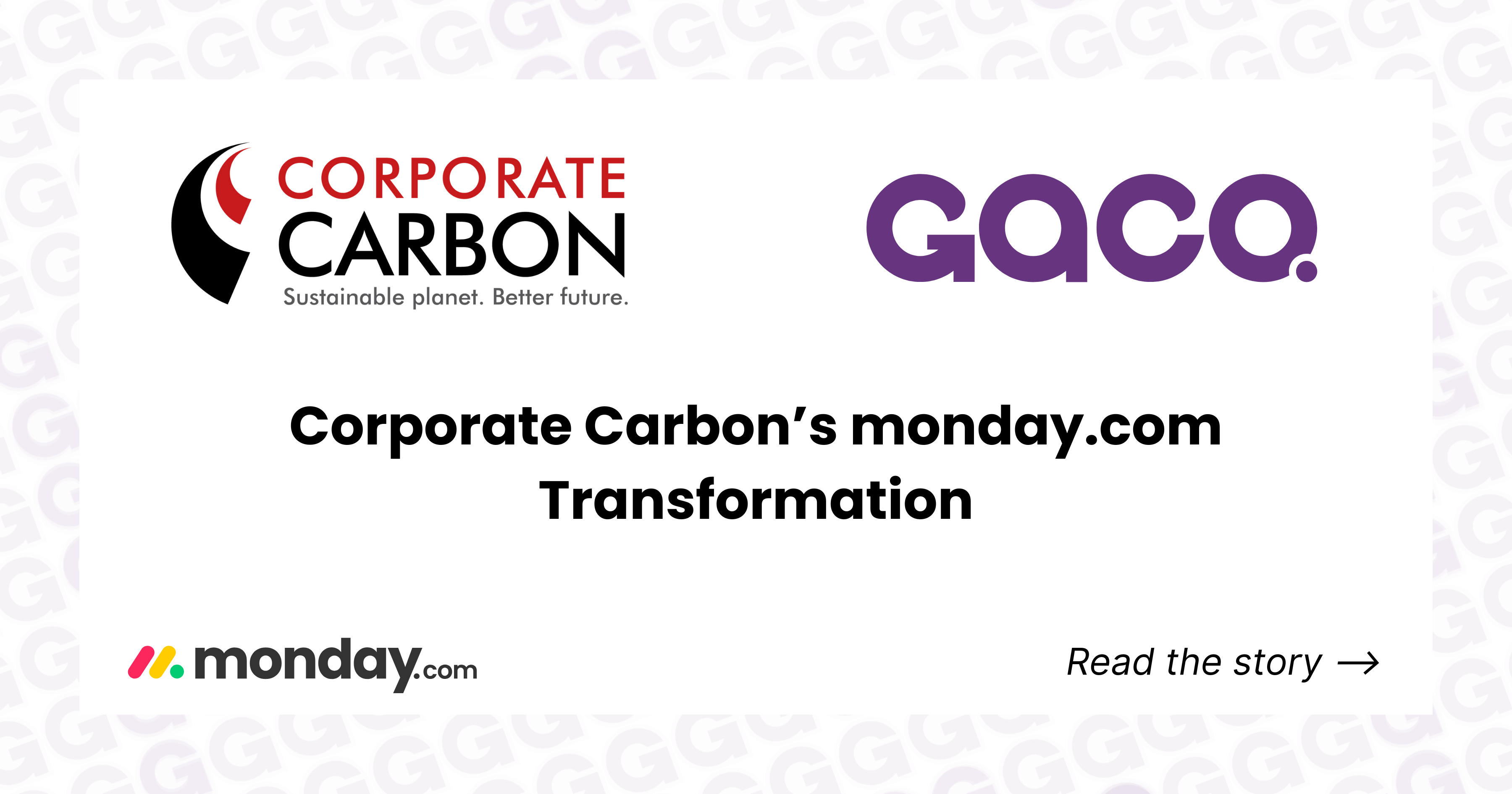 Article image for Corporate Carbon's monday.com transformation
