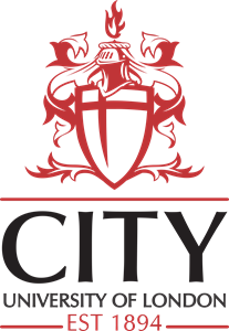 City university london logo