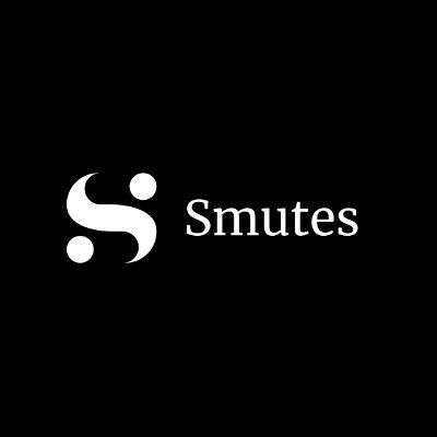 Smutes logo