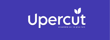 logo upercut