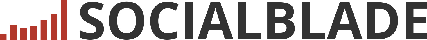 social blade logo